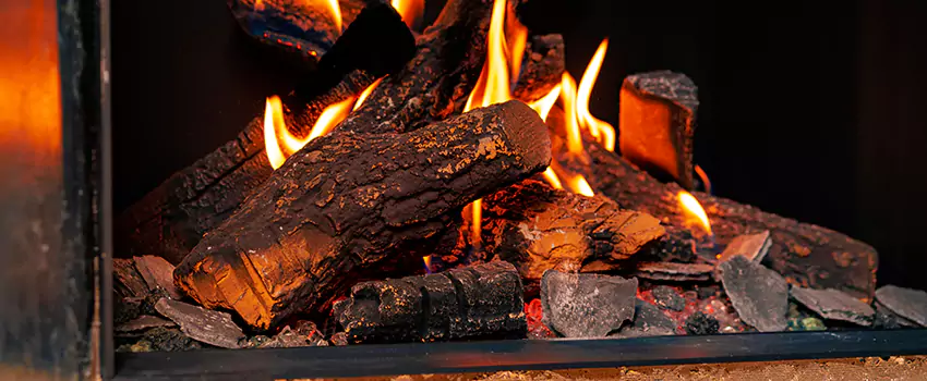 Chimney Fireplace Ash Dump Cleaning in El Segundo, CA