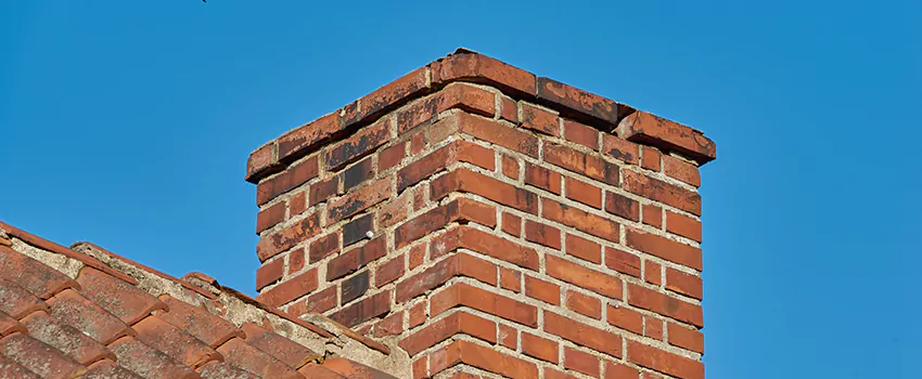 Clean Blocked Chimney in El Segundo, California