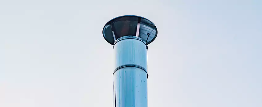 Wind-Resistant Chimney Caps Installation and Repair Services in El Segundo, California