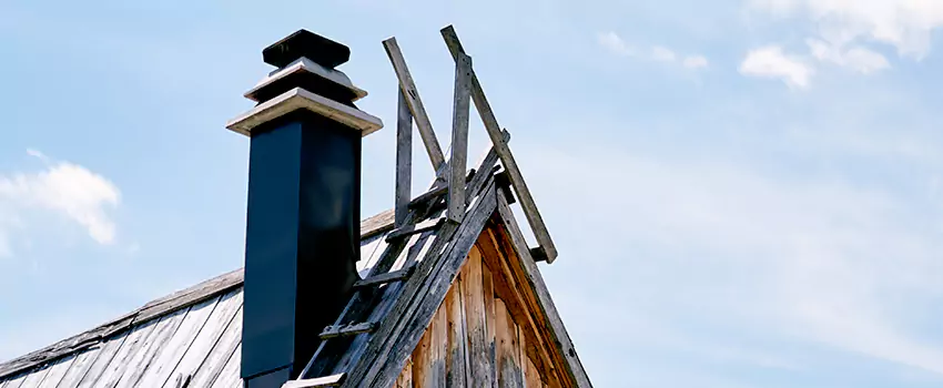Chimney Creosote Cleaning in El Segundo, CA