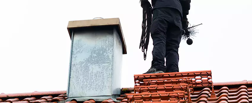 Chimney Liner Services Cost in El Segundo, CA