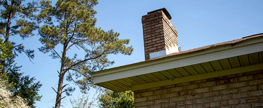 Budget-Friendly Chimney Masonry Service in El Segundo, California