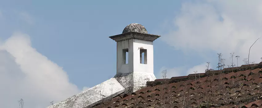 Cost To Rebuild A Chimney in El Segundo, CA