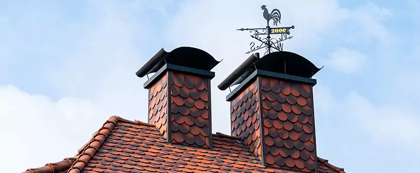 Old Chimney Restoration in El Segundo, California