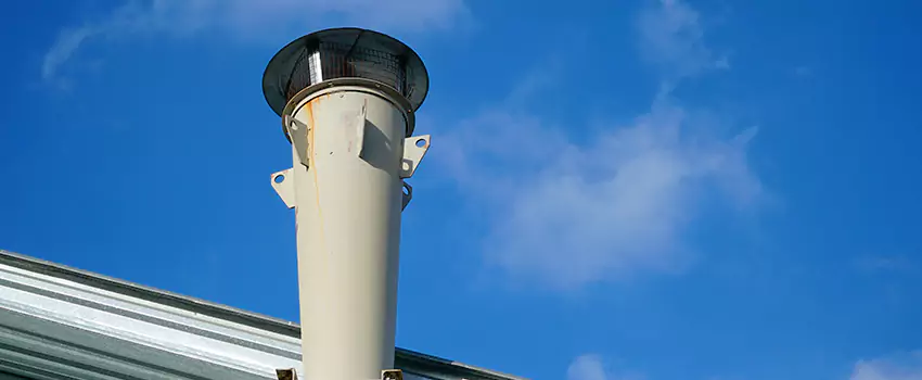 Chimney Spark Arrestor Requirements in El Segundo, CA
