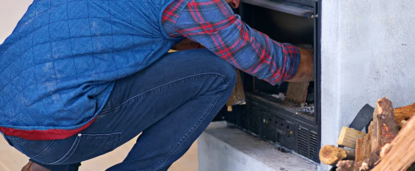 Chimney Sweep To Clear Creosote Buildup in El Segundo, California
