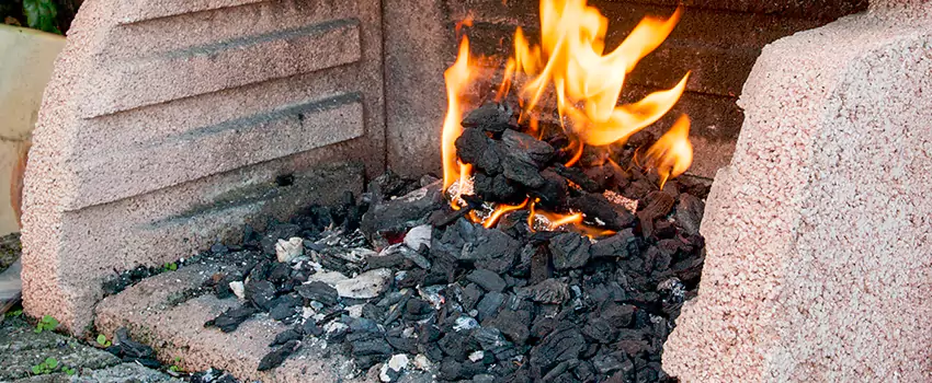 Remove Creosote From Brick in El Segundo, CA