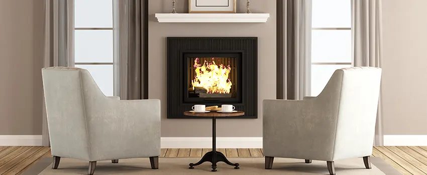 Custom Architectural Fireplace Restoration in El Segundo, CA