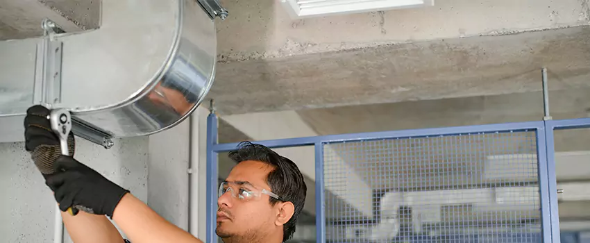 HVAC Ductwork Cleaning in El Segundo, CA
