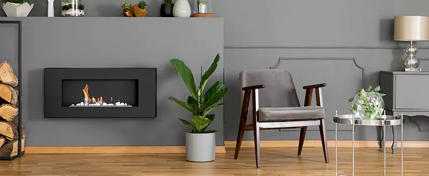 Ethanol Fireplace Burner Repair in El Segundo, CA