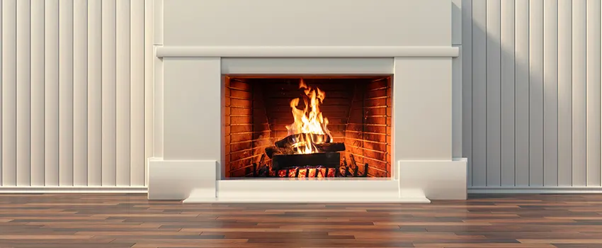 Fireplace Broken Ashtray Repair Services in El Segundo, California
