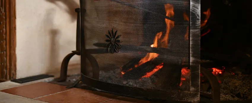 Electric Metal Fireplace installation Services in El Segundo, CA