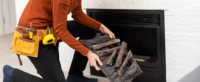 Fireplace Interior Sweeping in El Segundo, CA