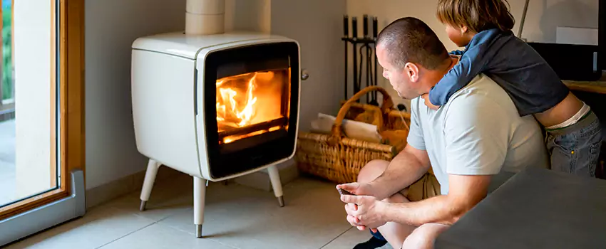 Fireplace Safety Inspection Technician in El Segundo, California