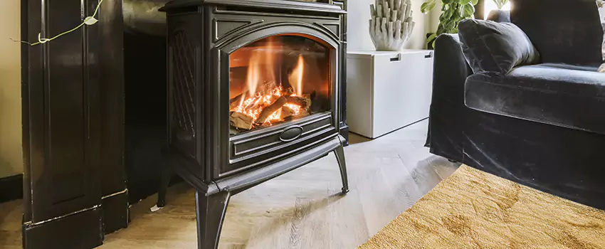 Cost of Hearthstone Stoves Fireplace Services in El Segundo, California