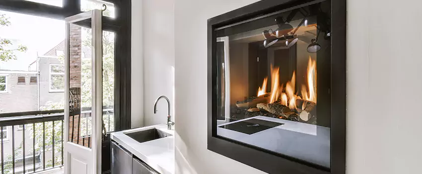 Heatilator Outdoor Fireplace Services in El Segundo, California