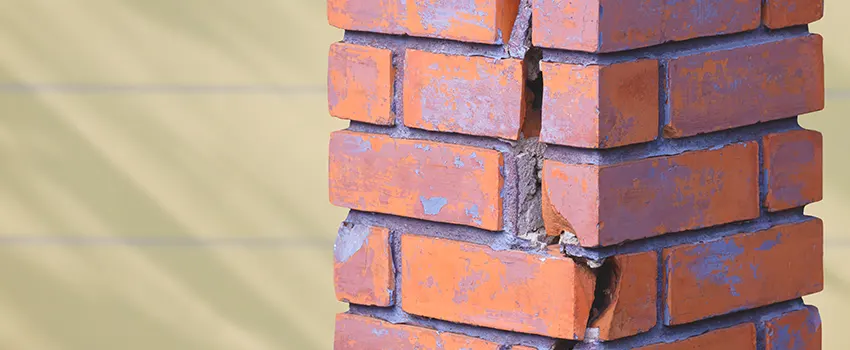 Leaking Chimney Repair And Replacement Cost in El Segundo, California