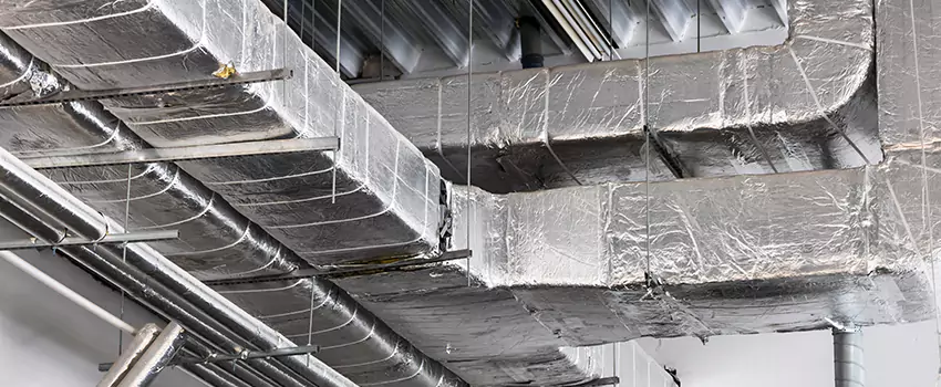 Vent Dust Cleaning Cost in El Segundo, CA