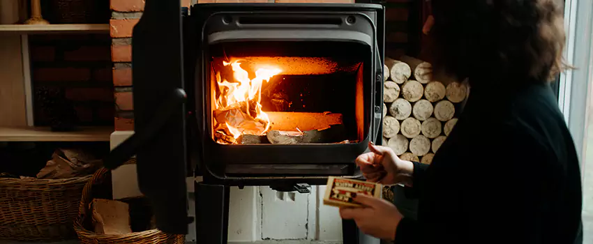 Key Features of Vermont Castings Fireplaces in El Segundo, CA