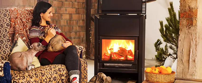 Wood Stove Chimney Cleaning Services in El Segundo, CA