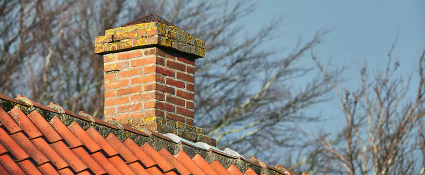 Chimney Flue Cap Installation in El Segundo, CA