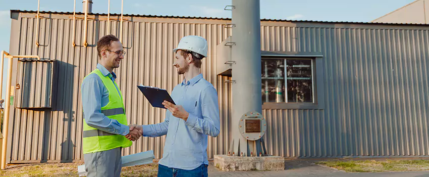 Chimney Cap Inspection in El Segundo, CA