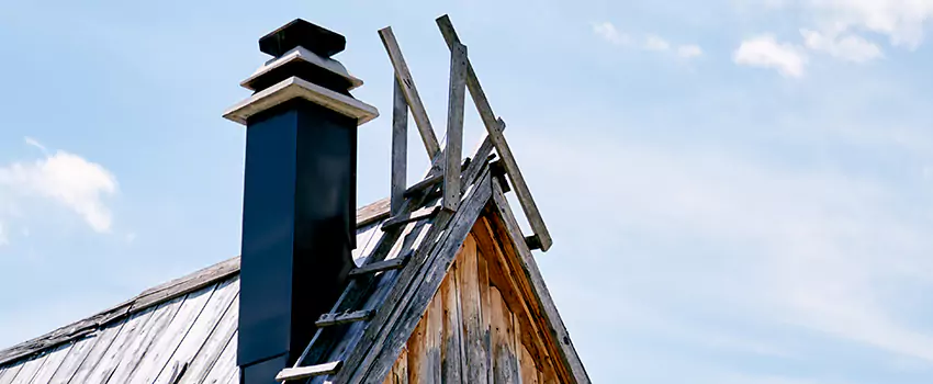 Chimney Pot Inspection in El Segundo, CA