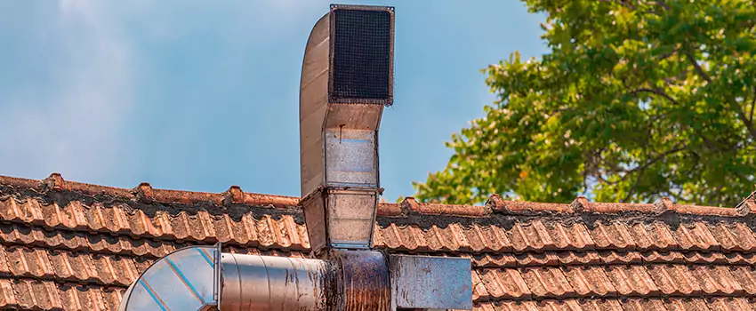 Chimney Blockage Removal in El Segundo, California
