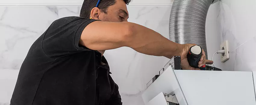 Dryer Vent Blockage Cleaning in El Segundo, CA