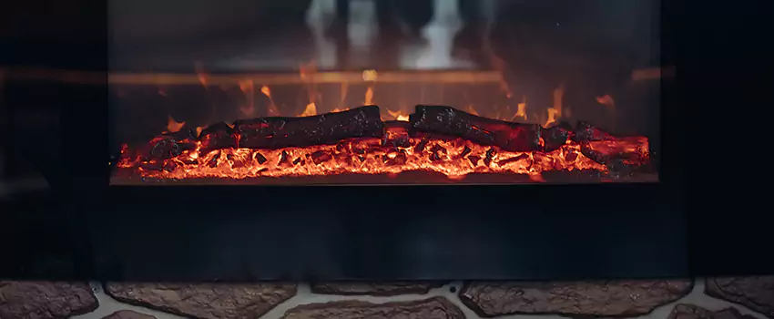 Cost of Electric Fireplace Repair Service in El Segundo, California