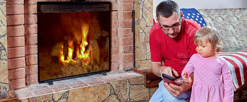 Fireplace Safety Locks For Kids in El Segundo, CA