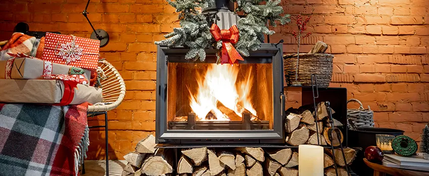 Steel Fireplace Grate Repair And Replacement Services in El Segundo, California