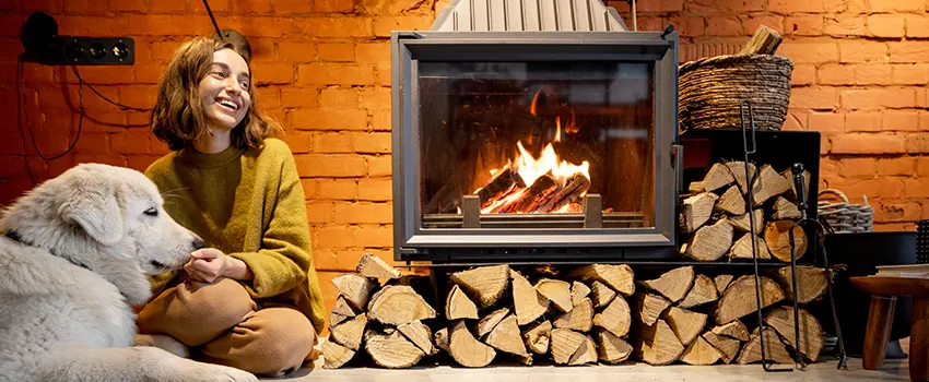 Fireplace Smell Removal Cost in El Segundo, CA