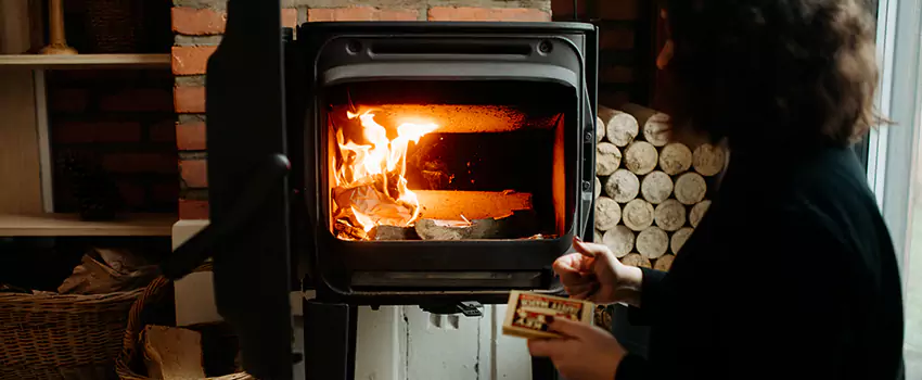 Hearthstone Wood Stoves Fireplace Repair in El Segundo, California