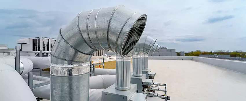 Insulated Ductwork Repair Services Near Me in El Segundo, CA