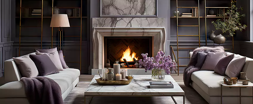 Napoleon Galaxy Series Outdoor Fireplaces Repair in El Segundo, CA