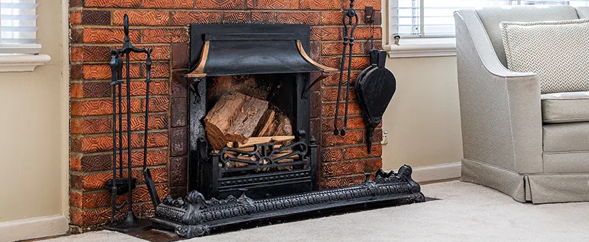 Custom Old Fireplace Redesign Services in El Segundo, California