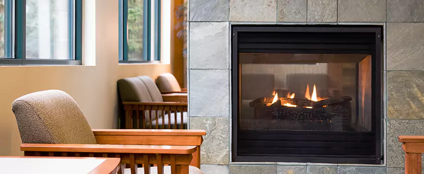 Osburn Fireplace Tempered Glass Hearth Pad Replacement in El Segundo, California