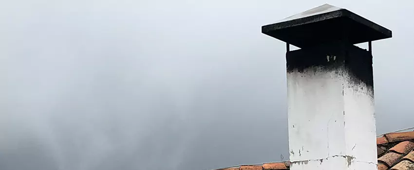 Prefab Chimney Crown Installation in El Segundo, CA