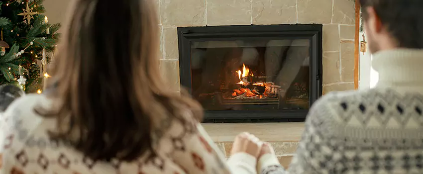 Ravelli Group Wood Fireplaces Replacement in El Segundo, California