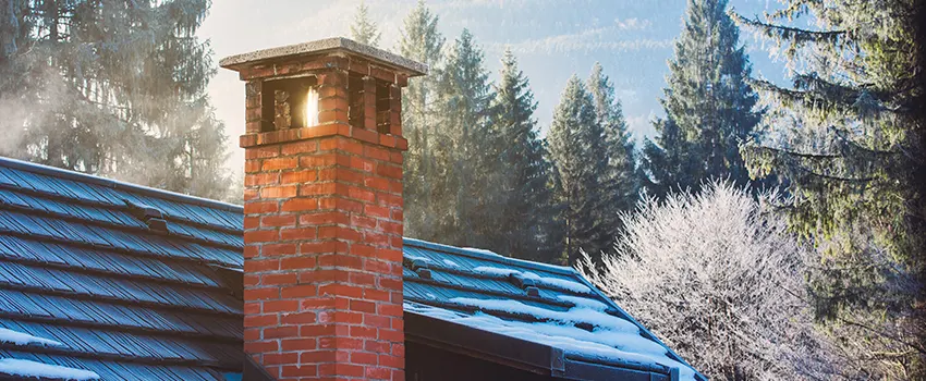 Residential Chimney Rain Caps Repair Services in El Segundo, CA
