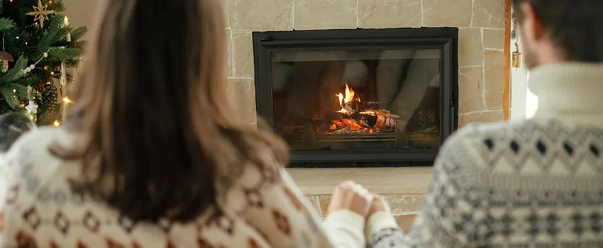 Superior Open-Hearth Wood Fireplaces in El Segundo, CA