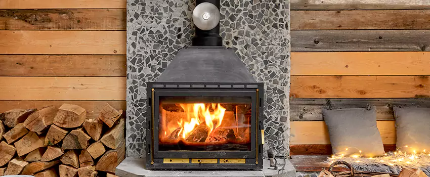 Travis Industries Elite Fireplace Inspection and Maintenance in El Segundo, California