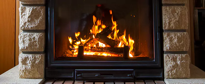 Cost of Wood Fireplace Installation in El Segundo, CA