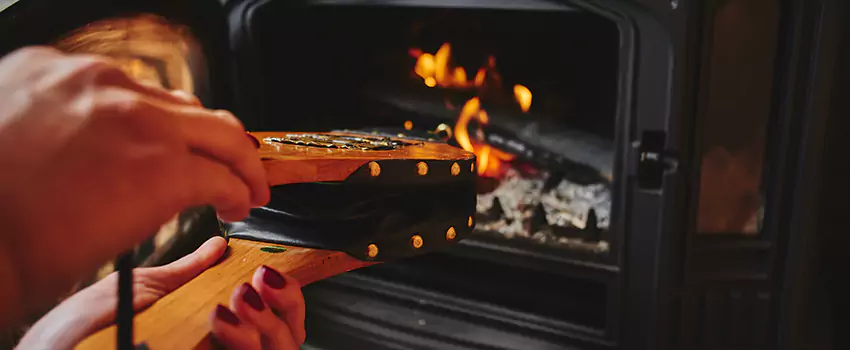 Wood Stove Grates Repair in El Segundo, California